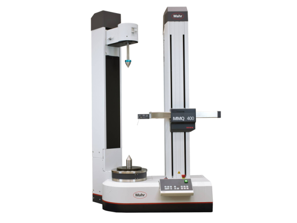 MarForm MMQ 400-2 (Z=900/X=280 mm), mesa CNC e contra-pontas