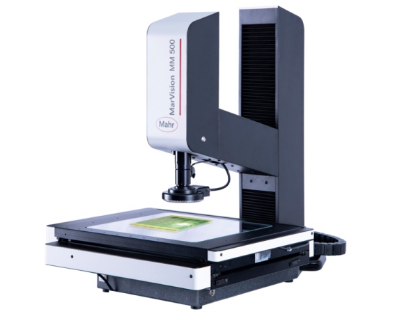 MarVision MM 500 CNC