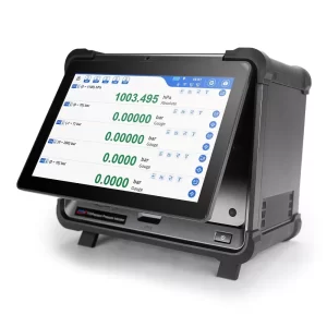 ADT 715 - Indicador Digital de Precisão